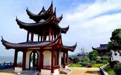 合肥十大好玩的景点排行榜(合肥十大必游景点)插图23