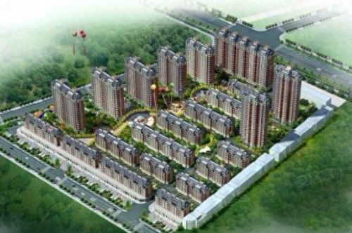 滨州十大房产公司排行榜(滨州市房地产企业名单)插图5