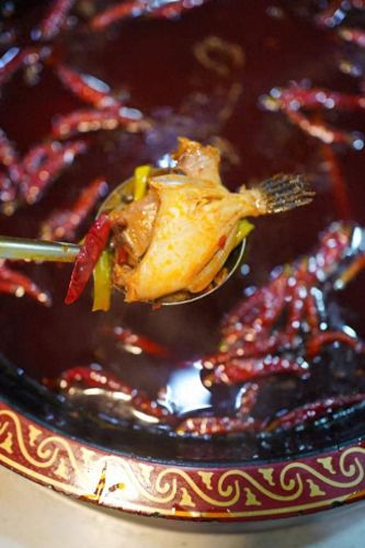 绍兴重庆菜十大排行榜(绍兴正宗本地菜)插图14