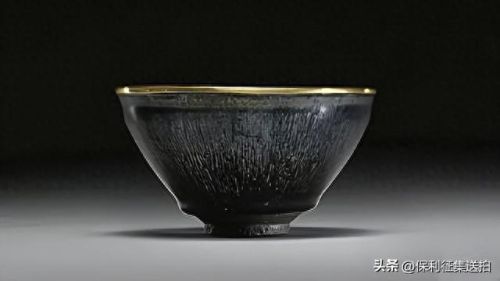 建窑十大名盏排行榜(名窑建盏的等级)插图3