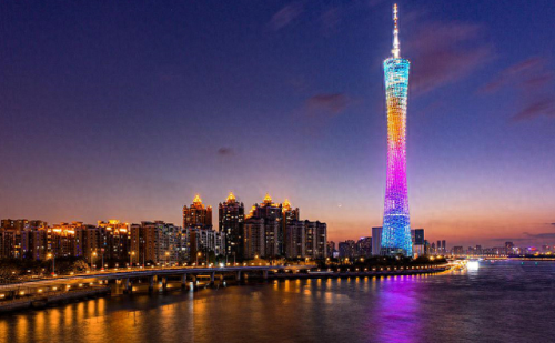 广州十大好玩的地方排行榜(广州好玩地方推荐)插图4