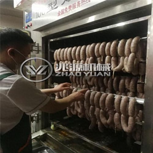 烤肠机十大排行榜(哪个牌子烤肠机好用)插图2