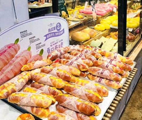 北京十大蛋糕店品牌排行榜(北京网上订蛋糕送货上门)插图25
