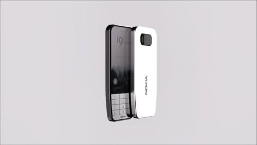 nokia g22价格(nokiae52功能介绍)