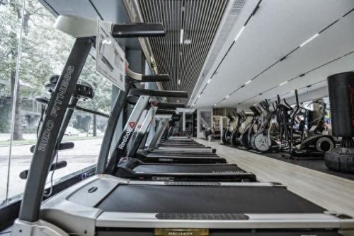 十大奢侈品运动器械排行榜(康复器械十大品牌)