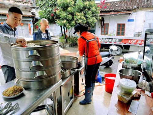 惠州十大早茶店排行榜图片(惠州老字号早茶店排名)插图1