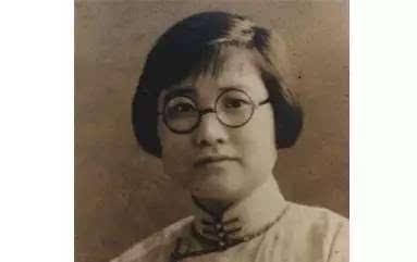 中国近代十大才女排行榜(中国前100名作家)插图9