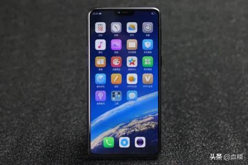 oppor15新机多少钱(oppo r15现在报价多少)插图