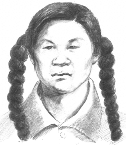 陌南十大美女排行榜(芮城陌南董高朋)