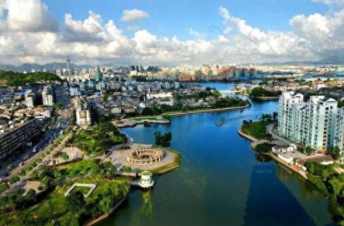 洞头县十大富豪排行榜最新(洞头县财政收入)插图12