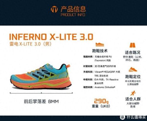 跑山鞋十大品牌排行榜最新(十大顶级户外品牌鞋)插图38