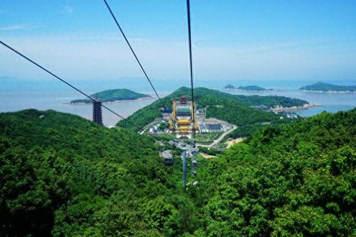 国内潜水十大好去处排行榜(国内十大潜水旅游景点)插图12