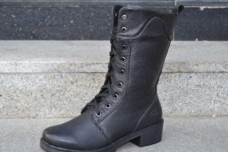 十大名牌女士马丁靴排行榜(休闲马丁靴品牌排行)