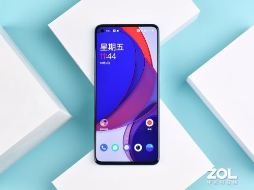 一加8t参数配置(一加8t手机长宽是多少)插图2