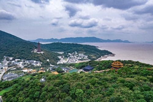 年游客最多十大名山排行榜(十大名岳是哪十座山)插图8