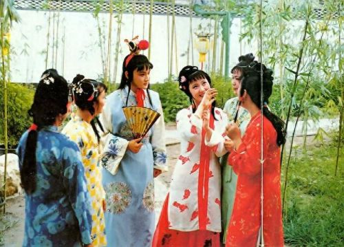 中国十大杰出电视剧排行榜(全国十大排名电视剧)插图39