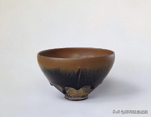 建窑十大名盏排行榜(名窑建盏的等级)插图1