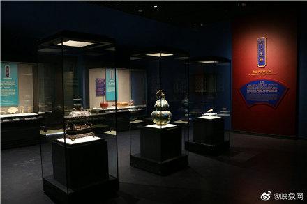 中国的十大博物馆排行榜(中国美术博物馆预约门票官方网站)插图1