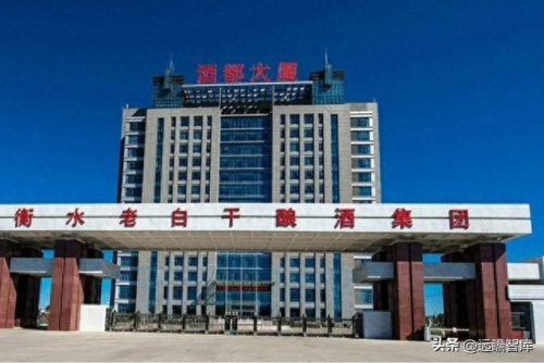河北十大烟酒厂排行榜最新(烟厂酒厂图)插图