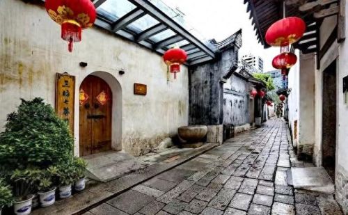福州十大好玩的景点排行榜(福州网红十大必去景点)插图5