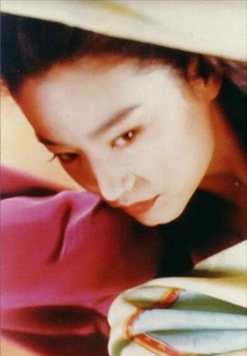 十大最自在的女明星排行榜(公认十大最好看女明星)插图26
