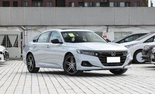 十大最保值中型车排行榜(汽车贬值率排行榜)插图