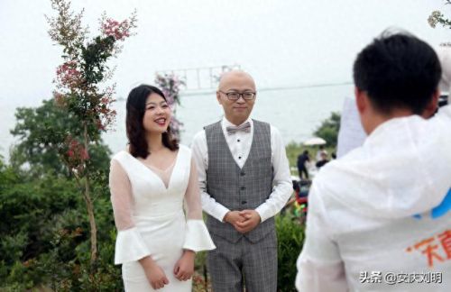 安庆十大婚纱摄影店排行榜(安庆拍婚纱照价格一般多少)插图2