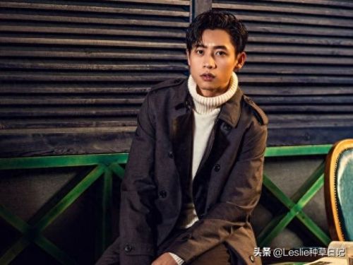 巨蟹座十大男神排行榜(巨蟹座谁最受欢迎)插图10