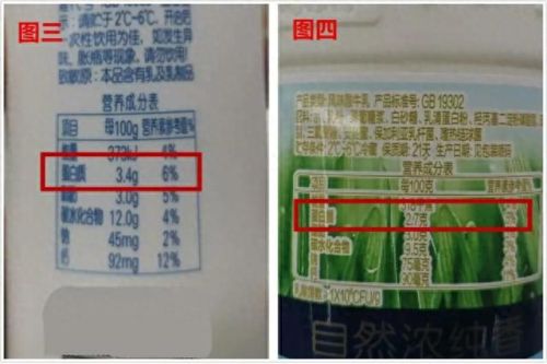 十大酸牛奶品牌排行榜图片(十大酸牛奶排行榜)插图18