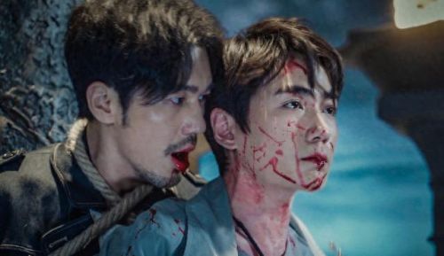 镇魂十大虐心片排行榜(朱一龙镇魂虐心片段)插图 镇魂十大虐心片排行榜(朱一龙镇魂虐心片段)插图