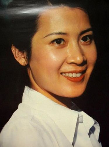 空政十大美女排行榜(空政李逢春)插图4