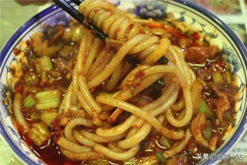 十大炒米粉品牌排行榜图片(莆田豆浆炒米粉)插图36
