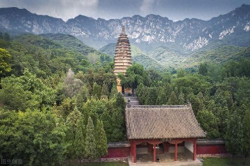 年游客最多十大名山排行榜(十大名岳是哪十座山)插图32