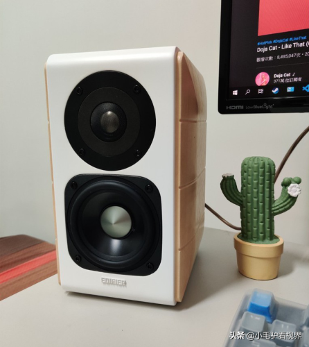 索威s880音箱结构(hifi音箱喇叭尺寸)