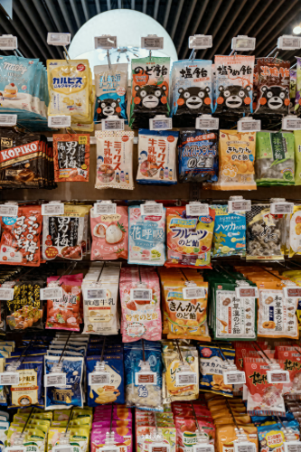 日本超市的十大排行榜(日本必买20件物品)插图57