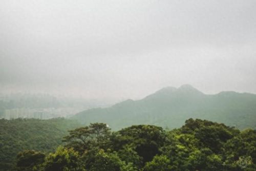 深圳户外徒步十大排行榜(深圳户外徒步群)插图67