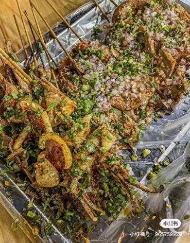 成都十大米线店排行榜最新(成都十大购物中心)插图5