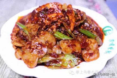 十大炒米粉品牌排行榜图片(莆田豆浆炒米粉)插图17