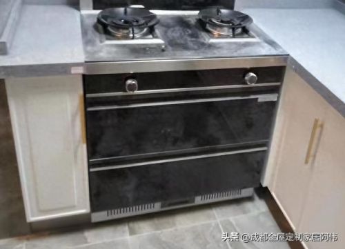 定制橱柜十大品牌排行榜及价格(十大橱柜品牌哪家靠谱)