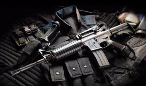 世界十大步枪的照片排行榜(世界上最好的步枪排名)插图1 世界十大步枪的照片排行榜(世界上最好的步枪排名)插图1