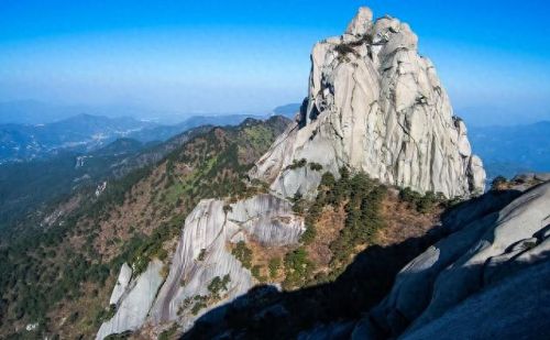 安徽十大著名景点排行榜最新(安徽红色教育必去十大景点)插图23