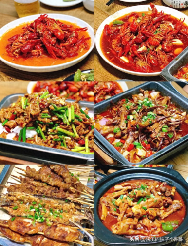 宣城十大早餐铺排行榜最新(早餐加盟全国十大排名)插图43