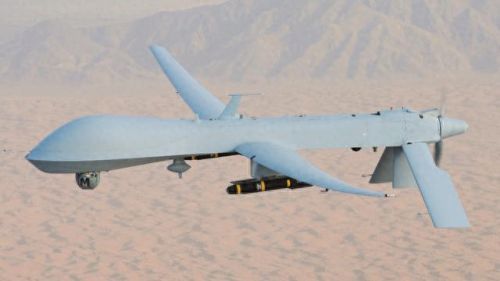 十大军用黑科技武器排行榜(军用武器装备免费完整版)插图1