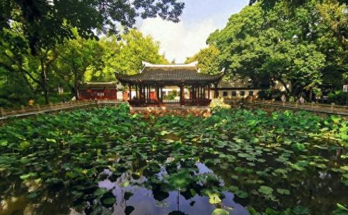 福州十大好玩的景点排行榜(福州网红十大必去景点)插图44
