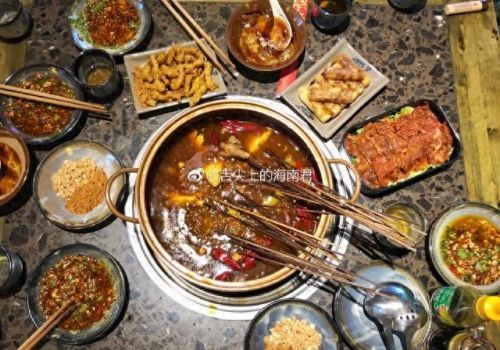 海甸岛十大必去餐厅排行榜(海口老爸茶十大排名菜品)插图12 海甸岛十大必去餐厅排行榜(海口老爸茶十大排名菜品)插图12