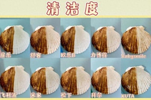 评测儿童牙刷十大排行榜(儿童牙刷推荐老爸评测)插图15