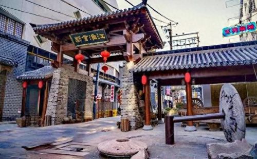 合肥十大好玩的景点排行榜(合肥十大必游景点)插图48
