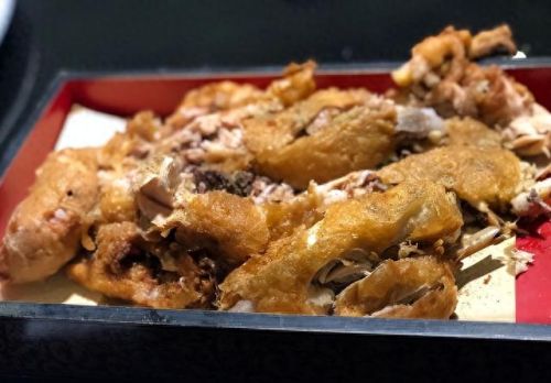 西安十大堂食店排行榜(西安最好的堂食馆)插图18