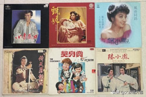 十大优秀中文老歌曲排行榜(经典怀旧歌曲排行)插图2