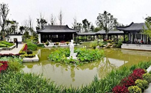 郑州市十大景点排行榜图片(郑州室内好玩又免费的十大景点)插图24
